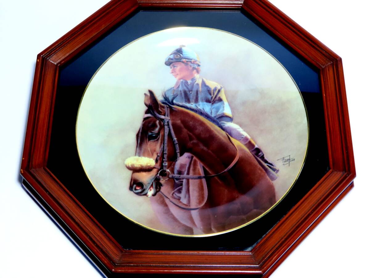 2025年最新】Yahoo!オークション -競馬(美術品)の中古品・新品