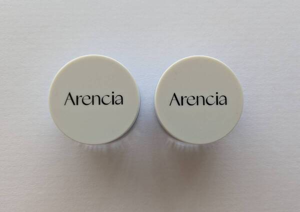 【未開封】Arencia アレンシア/フレッシュもちソープ ロイヤルブルーヒソップ(15g)2個◆送料無料◆