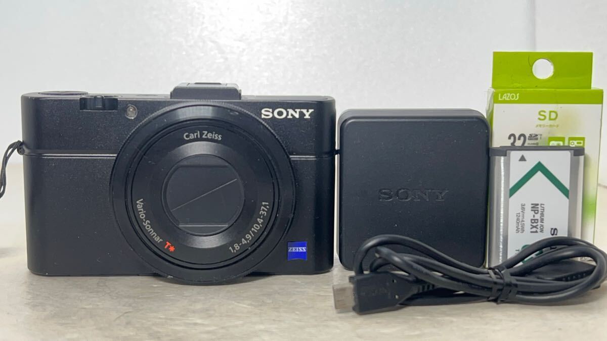 Yahoo!オークション -「dsc-rx100m2」の落札相場・落札価格 Yahoo!オークション -「dsc-rx100m2」の落札相場・落札価格