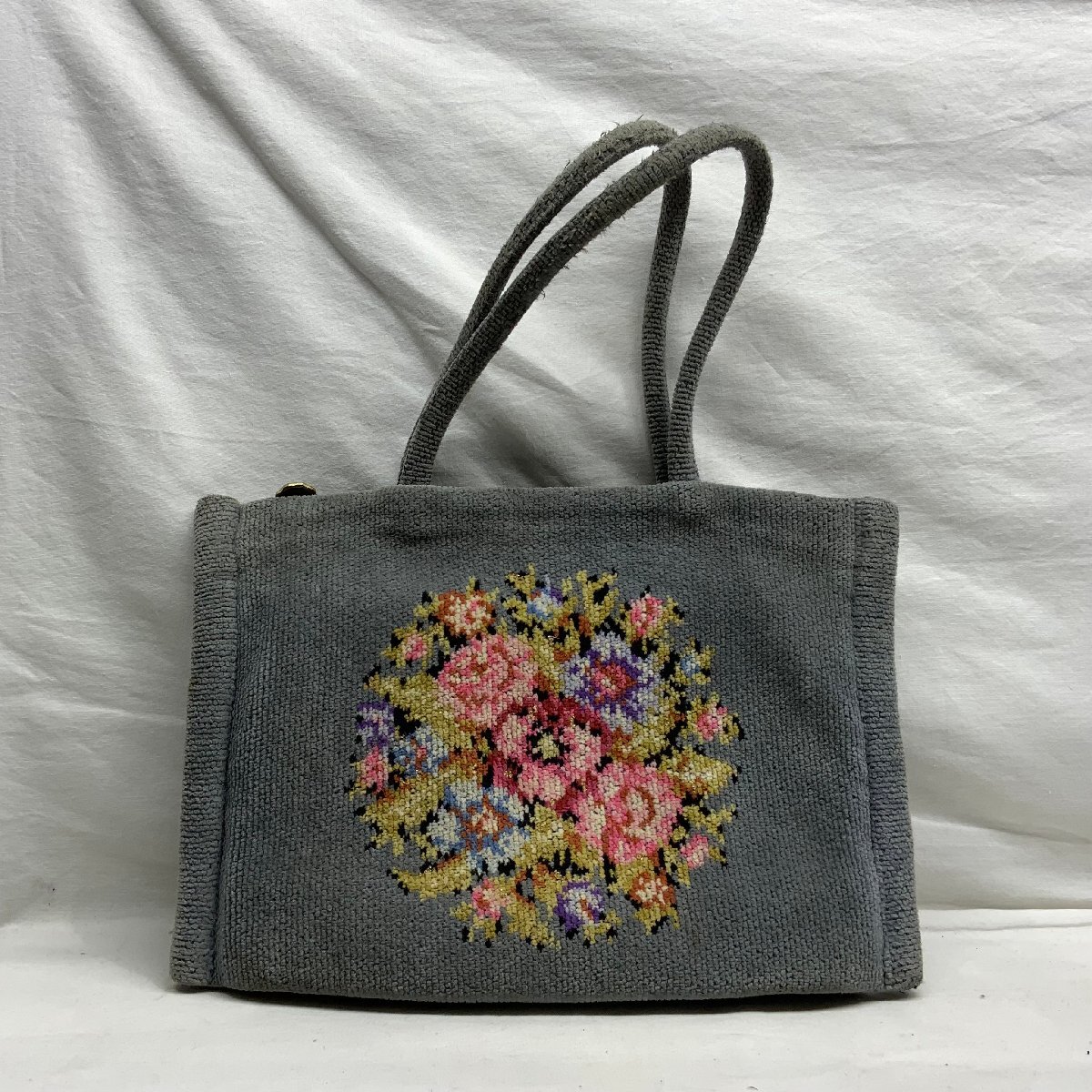 極美品✴︎フェイラー スノークリスタル バッグ ワンショルダー