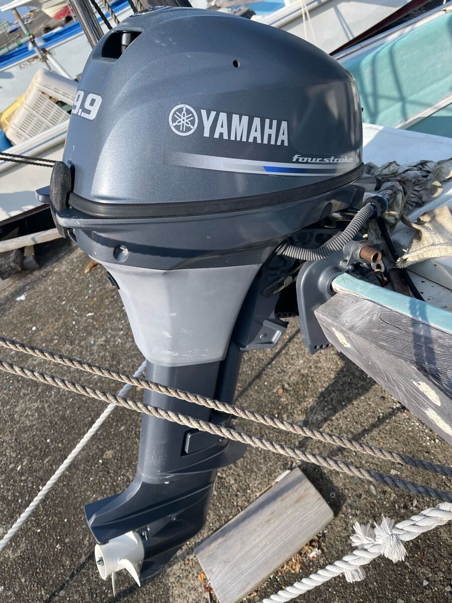 2025年最新】Yahoo!オークション -ヤマハ 船外機 9.9(エンジン 2025年最新】Yahoo!オークション -ヤマハ 船外機 9.9(エンジン