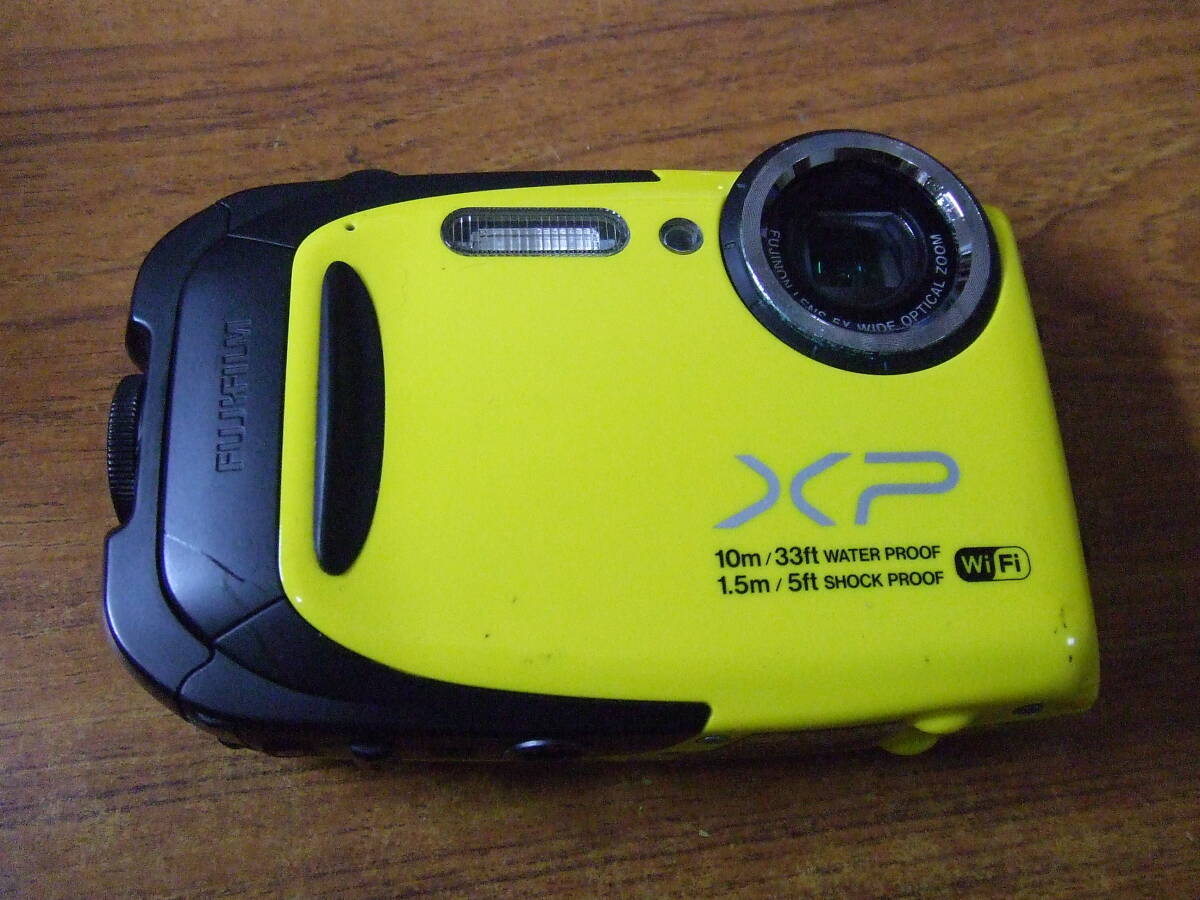 Yahoo!オークション -「finepix xp70」の落札相場・落札価格 Yahoo!オークション -「finepix xp70」の落札相場・落札価格