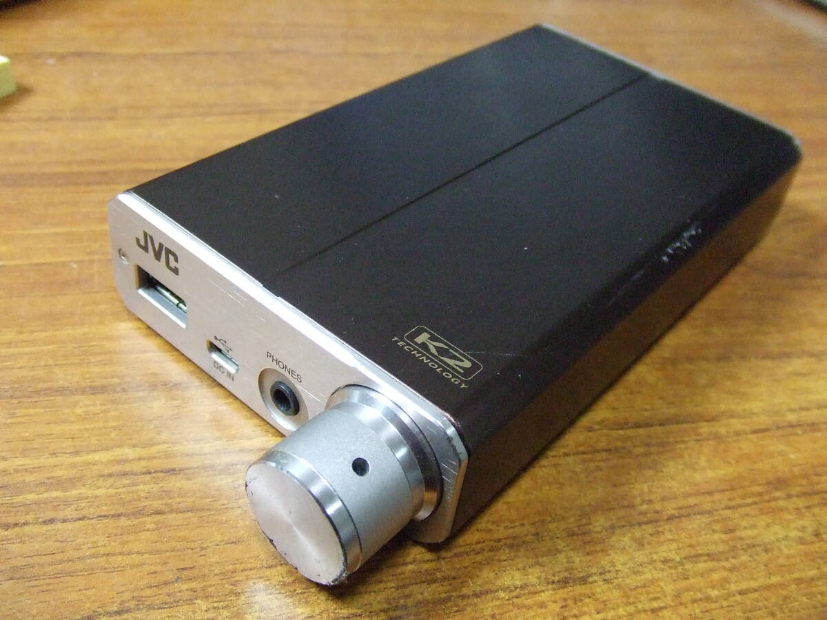 Yahoo!オークション -「jvc ポータブルアンプ」の落札相場・落札価格 Yahoo!オークション -「jvc ポータブルアンプ」の落札相場・落札価格