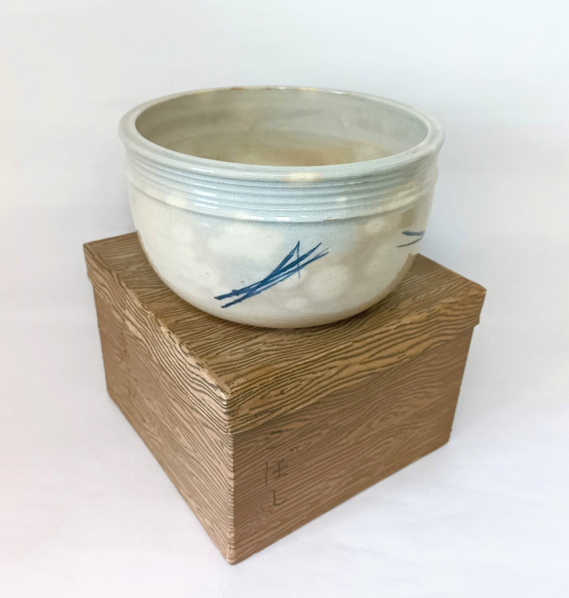 【メーカー公式ショップ】 2025年最新】Yahoo!オークション 建水の中古品・新品・未 -萩 工芸品
