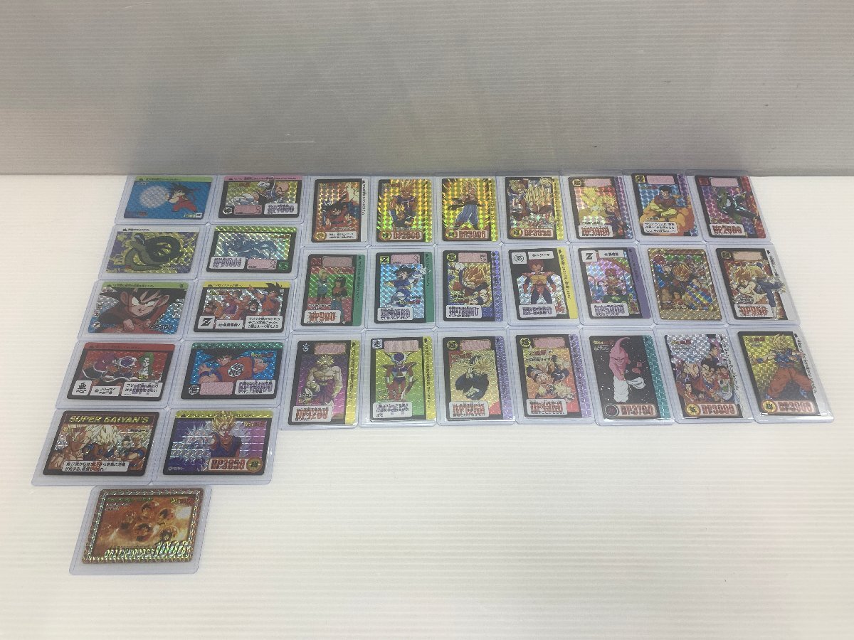2025年最新】Yahoo!オークション -30周年記念 カードダスの中古