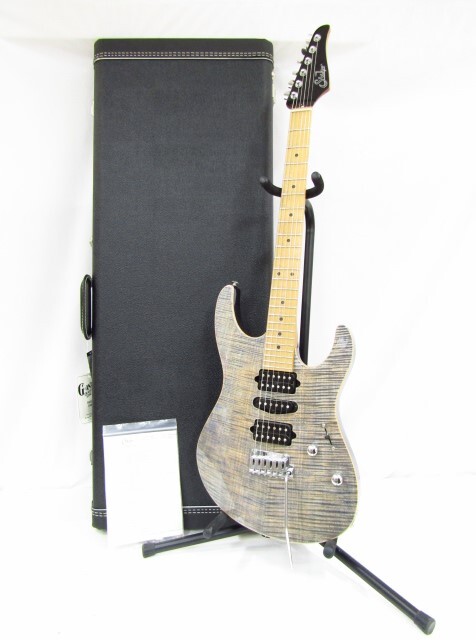 Yahoo!オークション -「suhr」(本体) (エレキギター)の落札相場 Yahoo!オークション -「suhr」(本体) (エレキギター)の落札相場