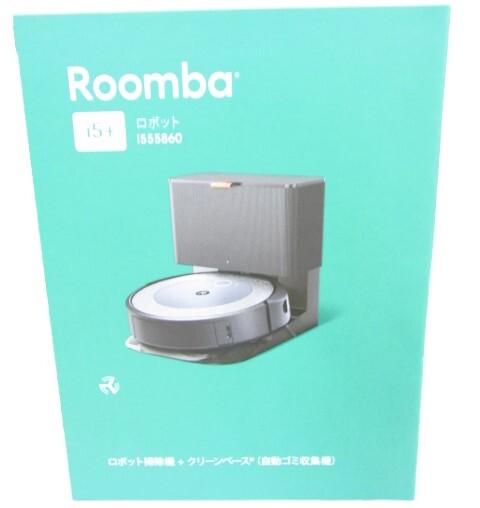 2025年最新】Yahoo!オークション -ルンバ i5の中古品・新品・未 2025年最新】Yahoo!オークション -ルンバ i5の中古品・新品・未