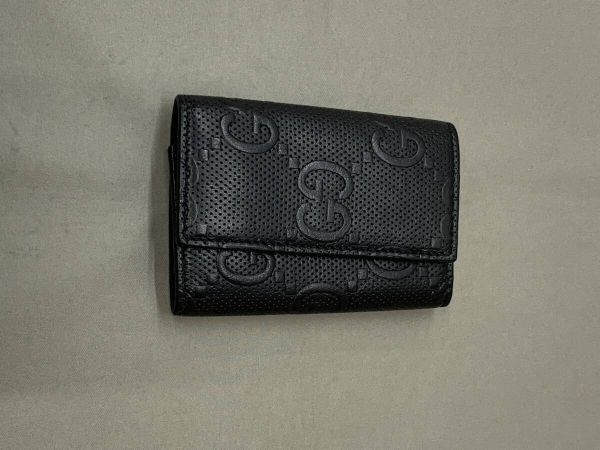 2025年最新】Yahoo!オークション -gucciグッチキーケースの中古