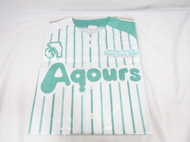 Yahoo!オークション -「aqours ユニフォーム」の落札相場・落札価格 Yahoo!オークション -「aqours ユニフォーム」の落札相場・落札価格