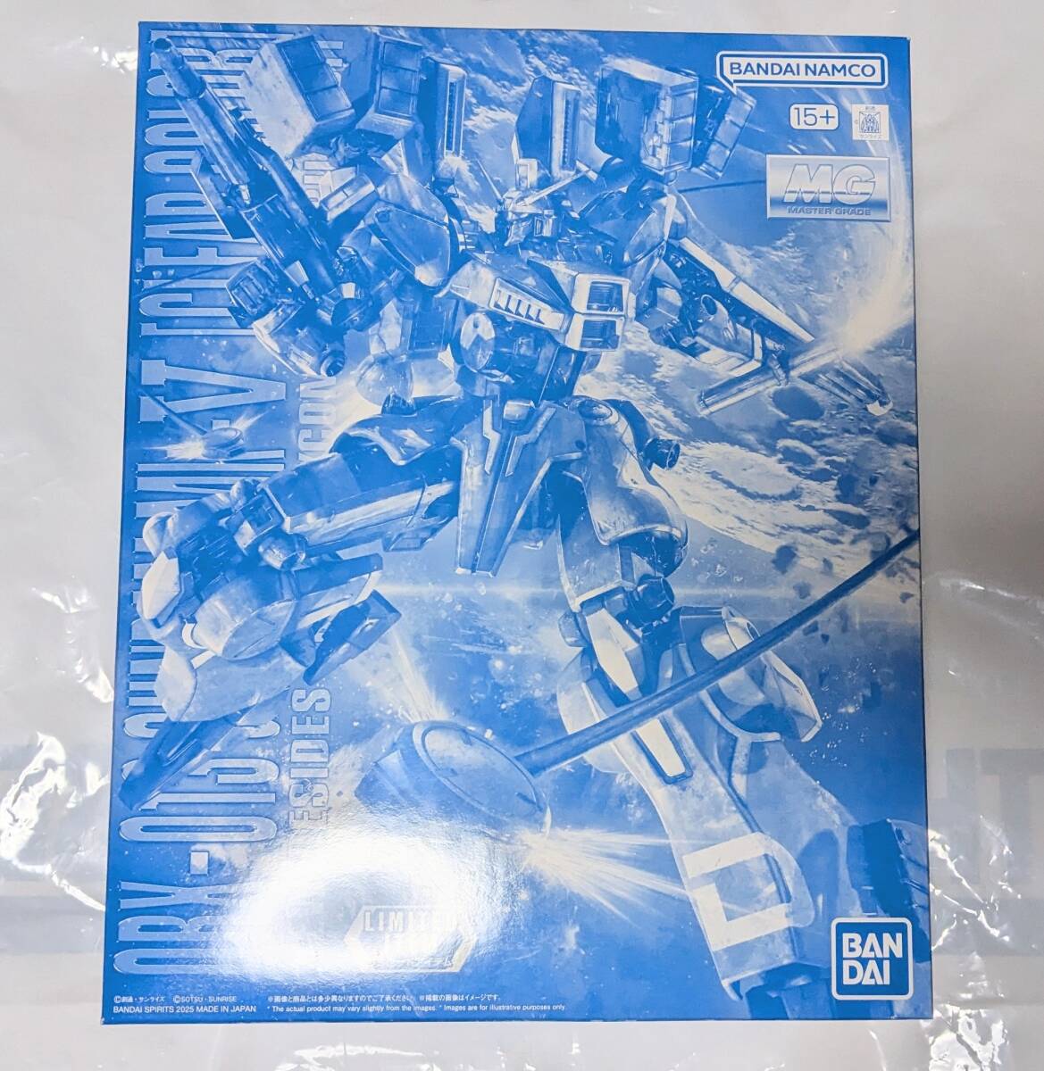 Yahoo!オークション -「ガンダムmk-v」(プラモデル) の落札相場