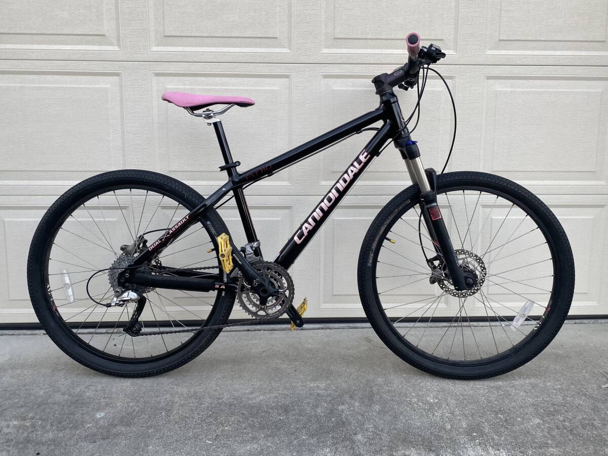 Yahoo!オークション -「(cannondale キャノンデール) usa」(車体 Yahoo!オークション -「(cannondale キャノンデール) usa」(車体