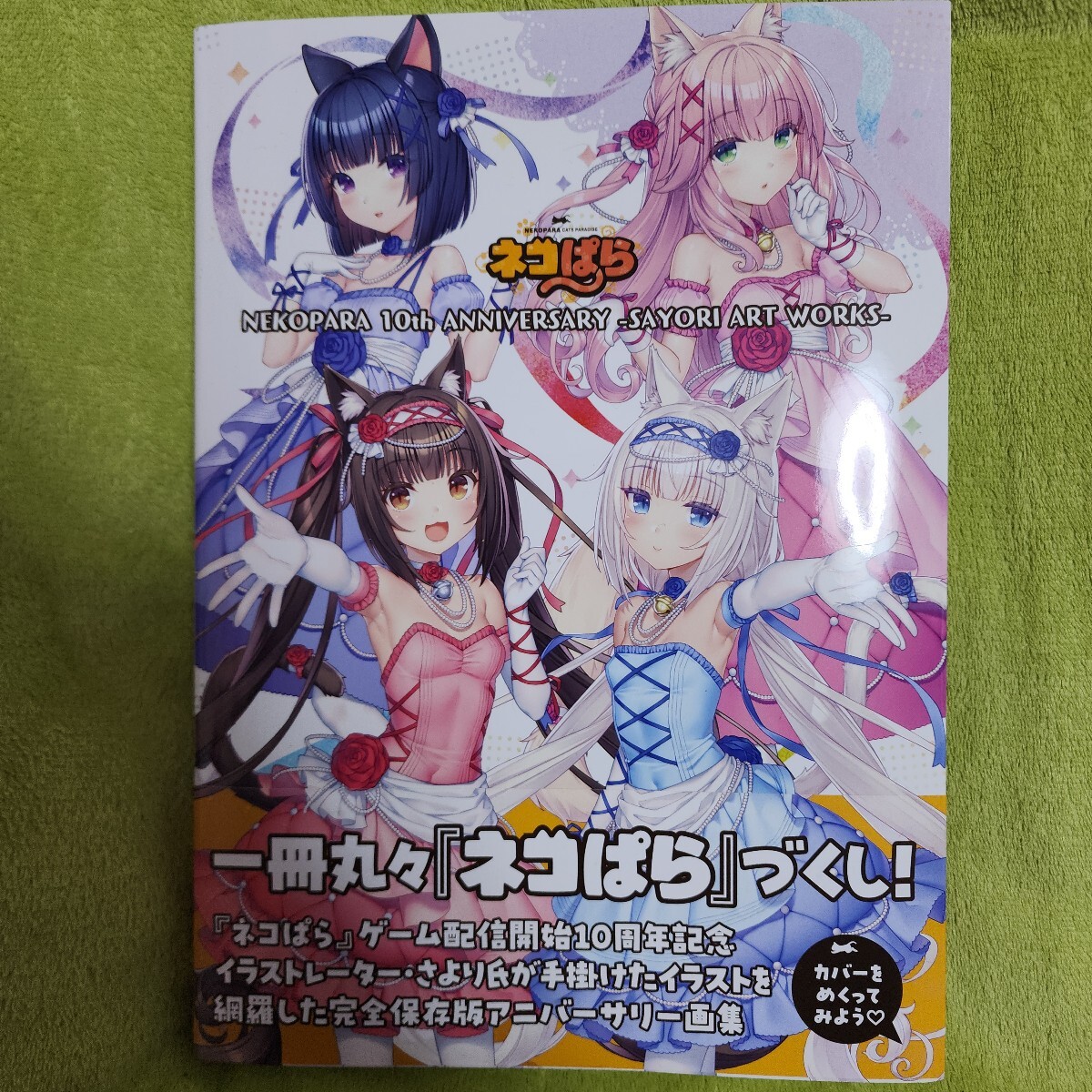 2025年最新】Yahoo!オークション -#nekopara(コミック、アニメ 2025年最新】Yahoo!オークション -#nekopara(コミック、アニメ