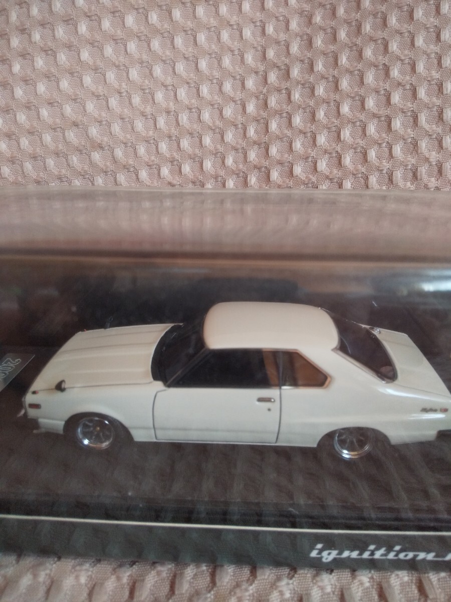 Yahoo!オークション -「1/43 スカイライン gt-es」の落札相場 Yahoo!オークション -「1/43 スカイライン gt-es」の落札相場