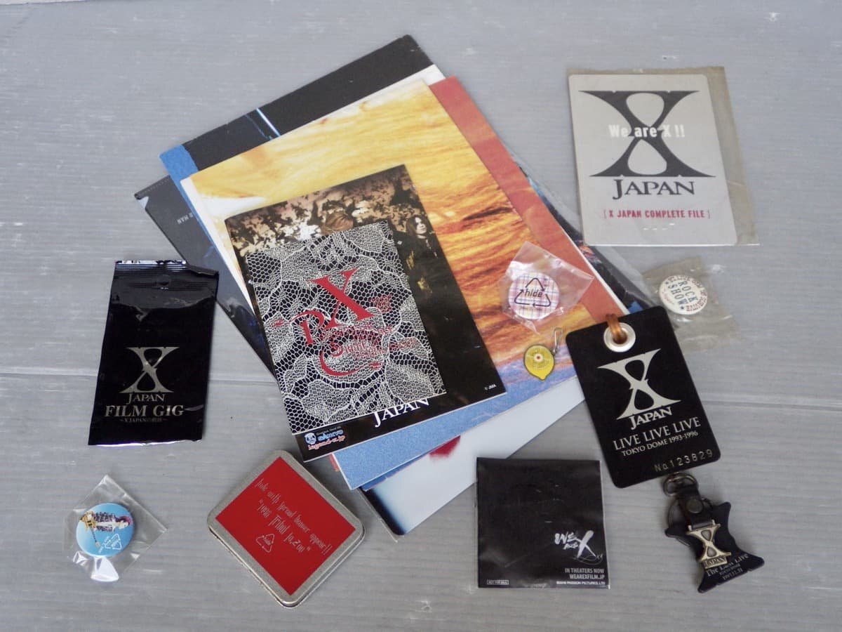 Yahoo!オークション -「x japan hide ポスター」の落札相場 Yahoo!オークション -「x japan hide ポスター」の落札相場