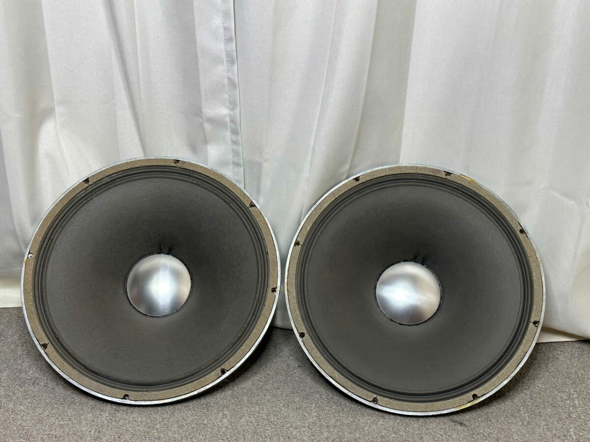 Yahoo!オークション -「jbl d130」(JBL) (一般)の落札相場・落札価格 Yahoo!オークション -「jbl d130」(JBL) (一般)の落札相場・落札価格
