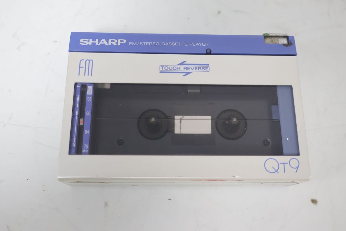 Yahoo!オークション -「sharp qt」(ポータブルプレーヤー Yahoo!オークション -「sharp qt」(ポータブルプレーヤー