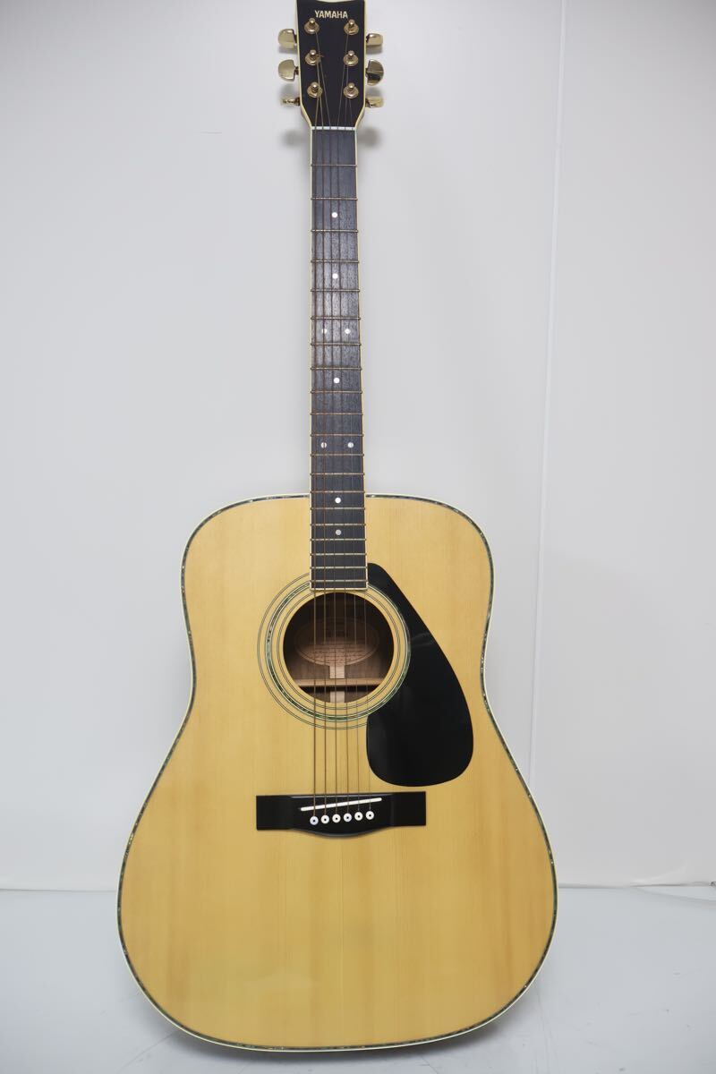 完全調整済&超美品 ヤマハ YAMAHA FG-300D【ベージュラベル