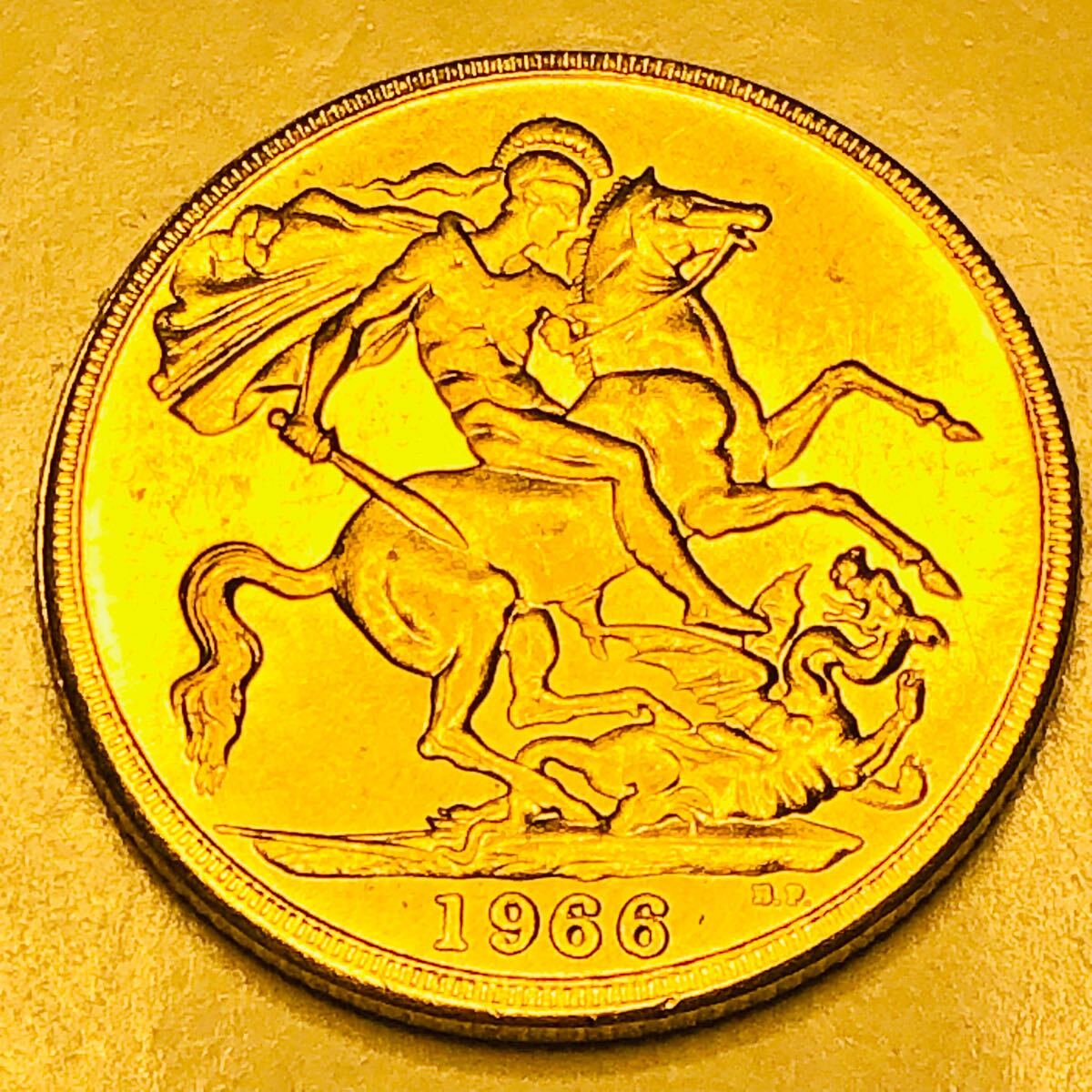 Yahoo!オークション -「ソブリン金貨 エリザベス」(硬貨) (貨幣 Yahoo!オークション -「ソブリン金貨 エリザベス」(硬貨) (貨幣