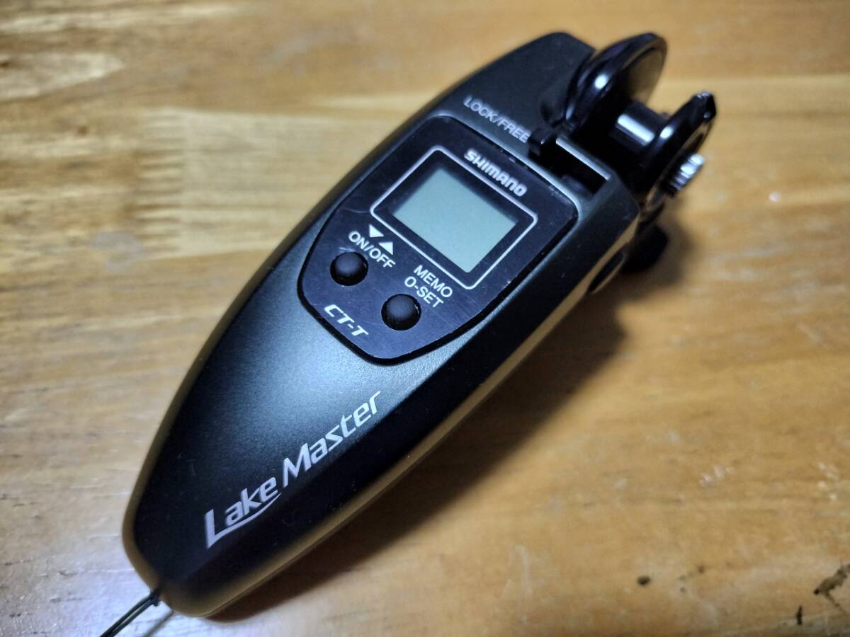 Yahoo!オークション -「シマノ レイクマスター ct-t」の落札相場 Yahoo!オークション -「シマノ レイクマスター ct-t」の落札相場