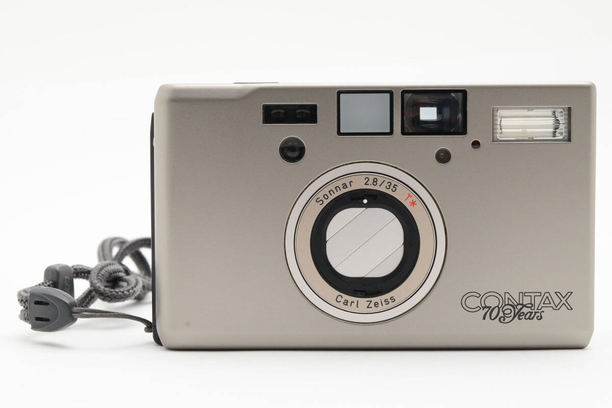Yahoo!オークション -「contax t3 70周年」の落札相場・落札価格 Yahoo!オークション -「contax t3 70周年」の落札相場・落札価格