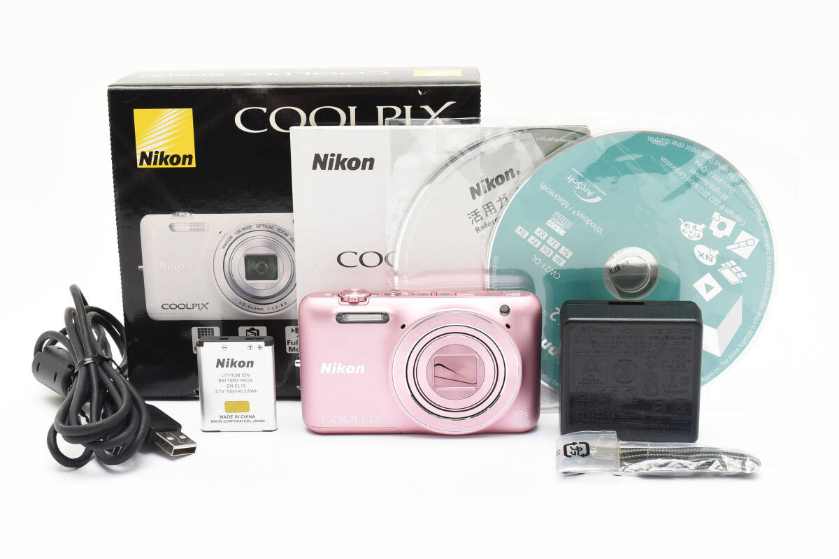 Yahoo!オークション -「coolpix s6600」の落札相場・落札価格 Yahoo!オークション -「coolpix s6600」の落札相場・落札価格