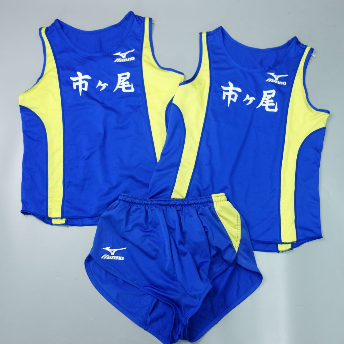 Yahoo!オークション -「高校 女子 ユニフォーム」(陸上競技 Yahoo!オークション -「高校 女子 ユニフォーム」(陸上競技