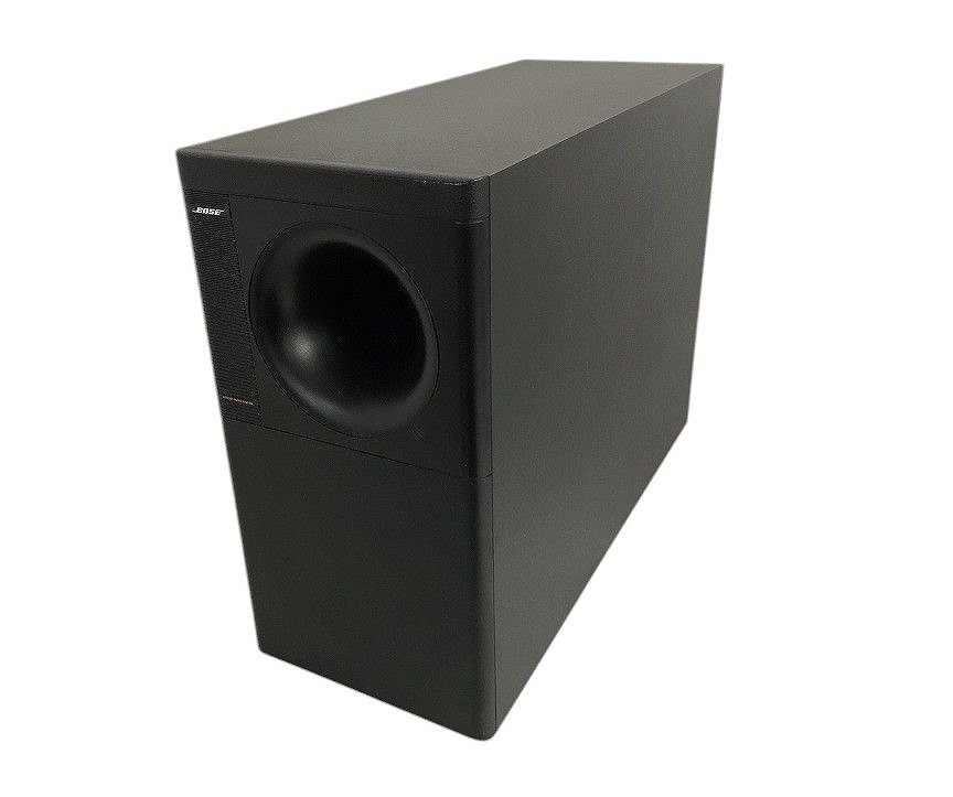Yahoo!オークション -「bose acoustimass 5 series Ⅲ」の落札 Yahoo!オークション -「bose acoustimass 5 series Ⅲ」の落札