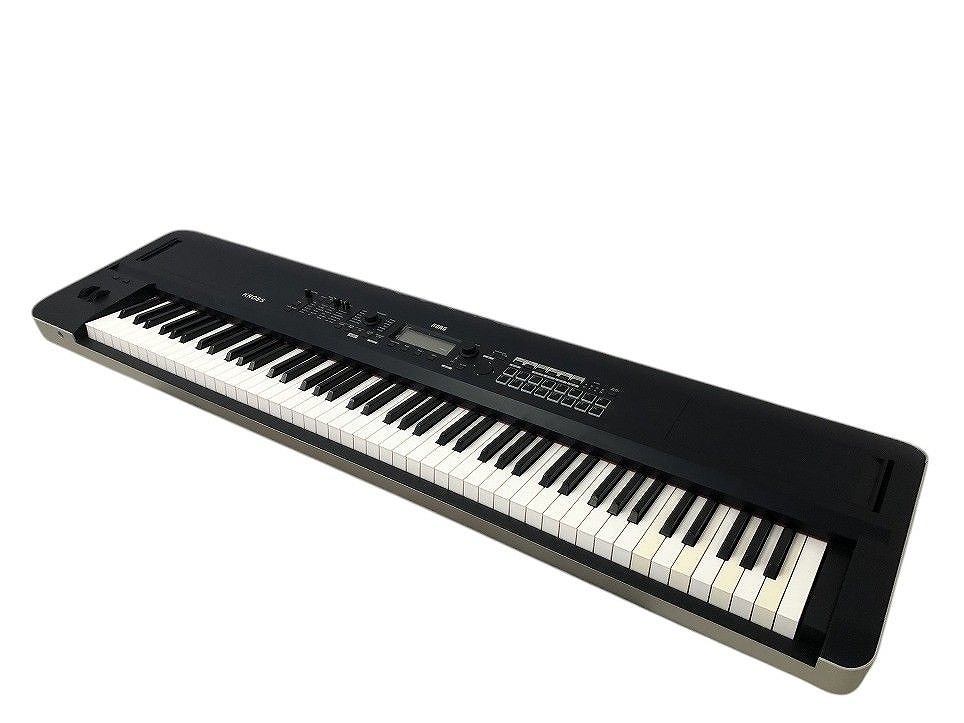 Yahoo!オークション -「korg kross 88」の落札相場・落札価格 Yahoo!オークション -「korg kross 88」の落札相場・落札価格
