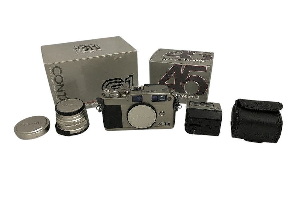 Yahoo!オークション -「contax tla 200」の落札相場・落札価格 Yahoo!オークション -「contax tla 200」の落札相場・落札価格