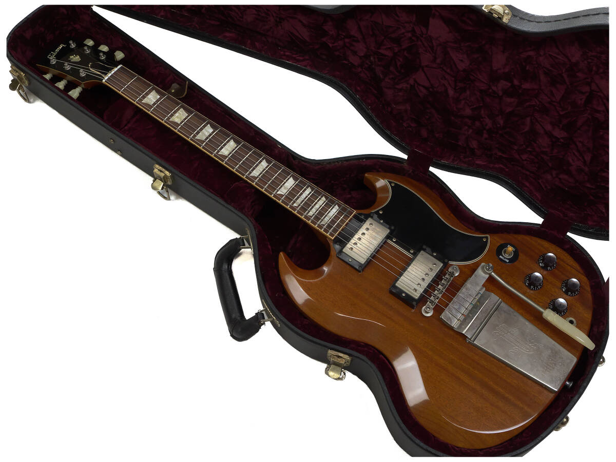 Yahoo!オークション -「gibson sg ハードケース」(楽器、器材 Yahoo!オークション -「gibson sg ハードケース」(楽器、器材