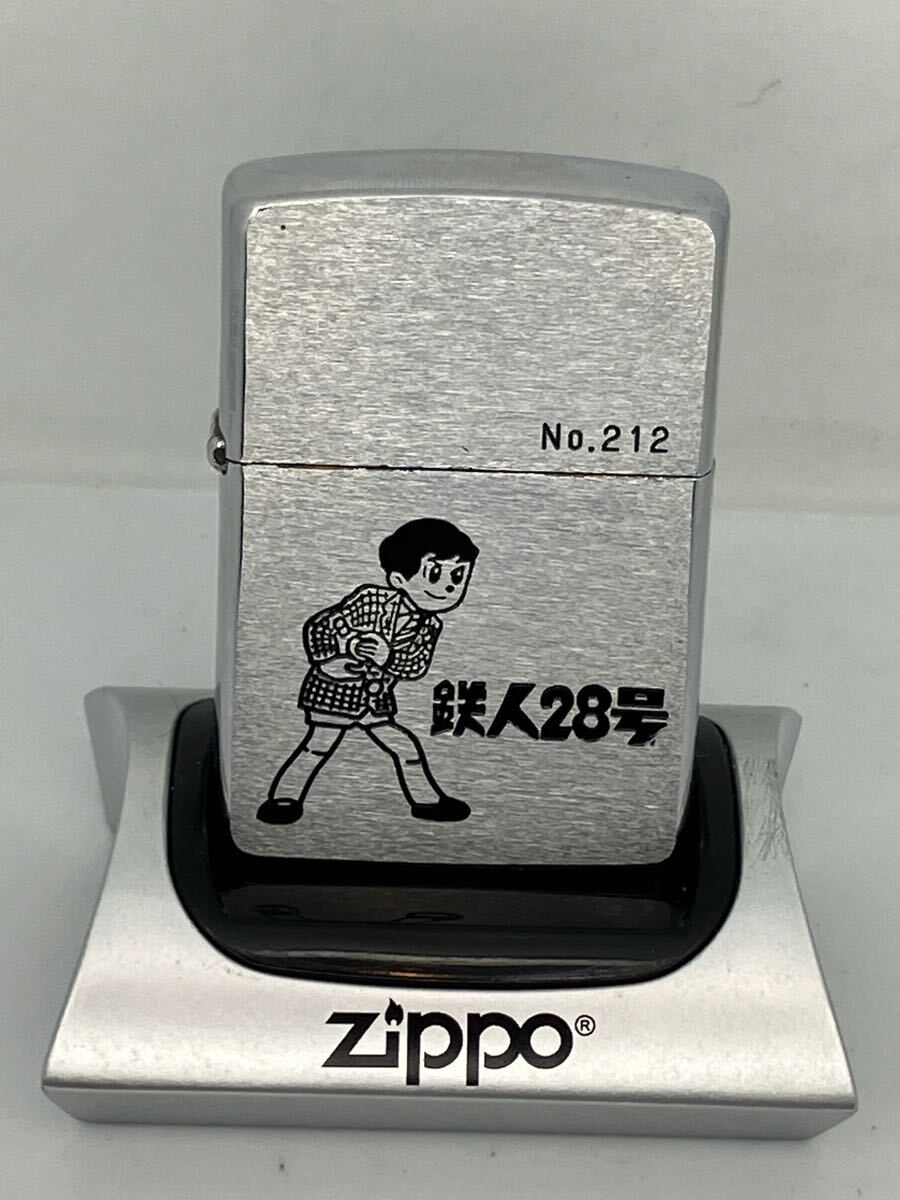 Yahoo!オークション -「鉄人28号」(ライター) (喫煙グッズ)の Yahoo!オークション -「鉄人28号」(ライター) (喫煙グッズ)の