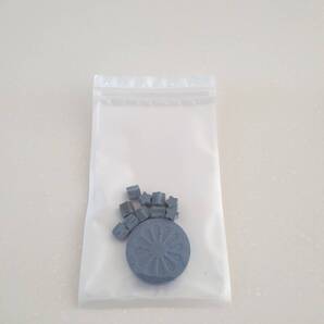 2種類の水素水発生チップ 浄水チップ