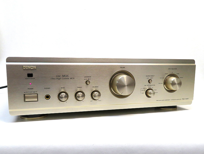 Yahoo!オークション -「denon pma-1500r」の落札相場・落札価格 Yahoo!オークション -「denon pma-1500r」の落札相場・落札価格
