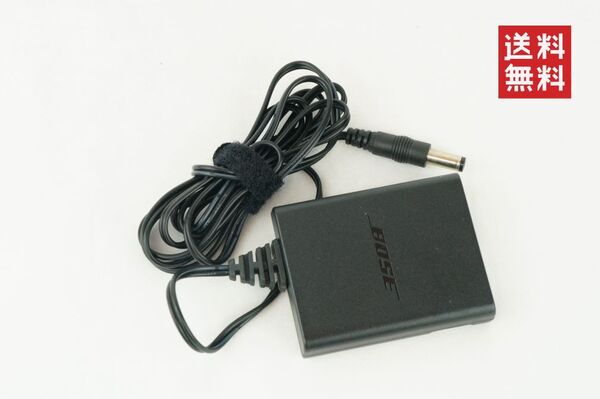 【美品】BOSE ボーズ SOUNDLINK MINI 初代 スピーカー用12V 充電器 K252_10