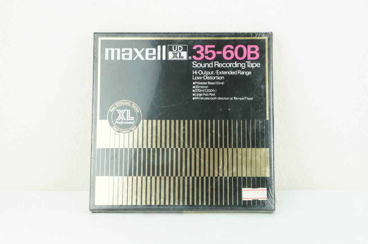 Yahoo!オークション -「maxell ud xl」の落札相場・落札価格 Yahoo!オークション -「maxell ud xl」の落札相場・落札価格