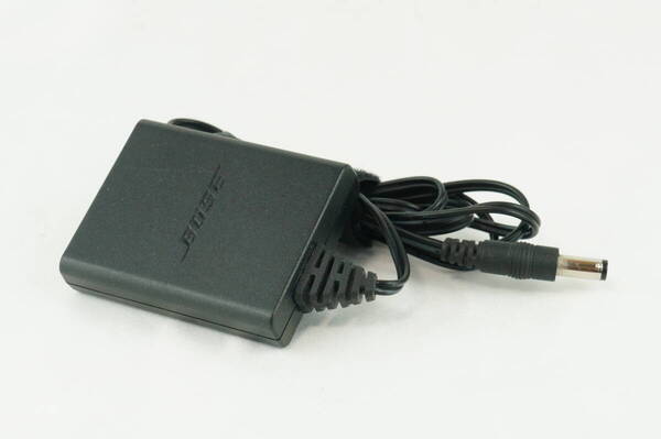 BOSE ボーズ SOUNDLINK MINI 初代 スピーカー用12V 充電器 K252_55