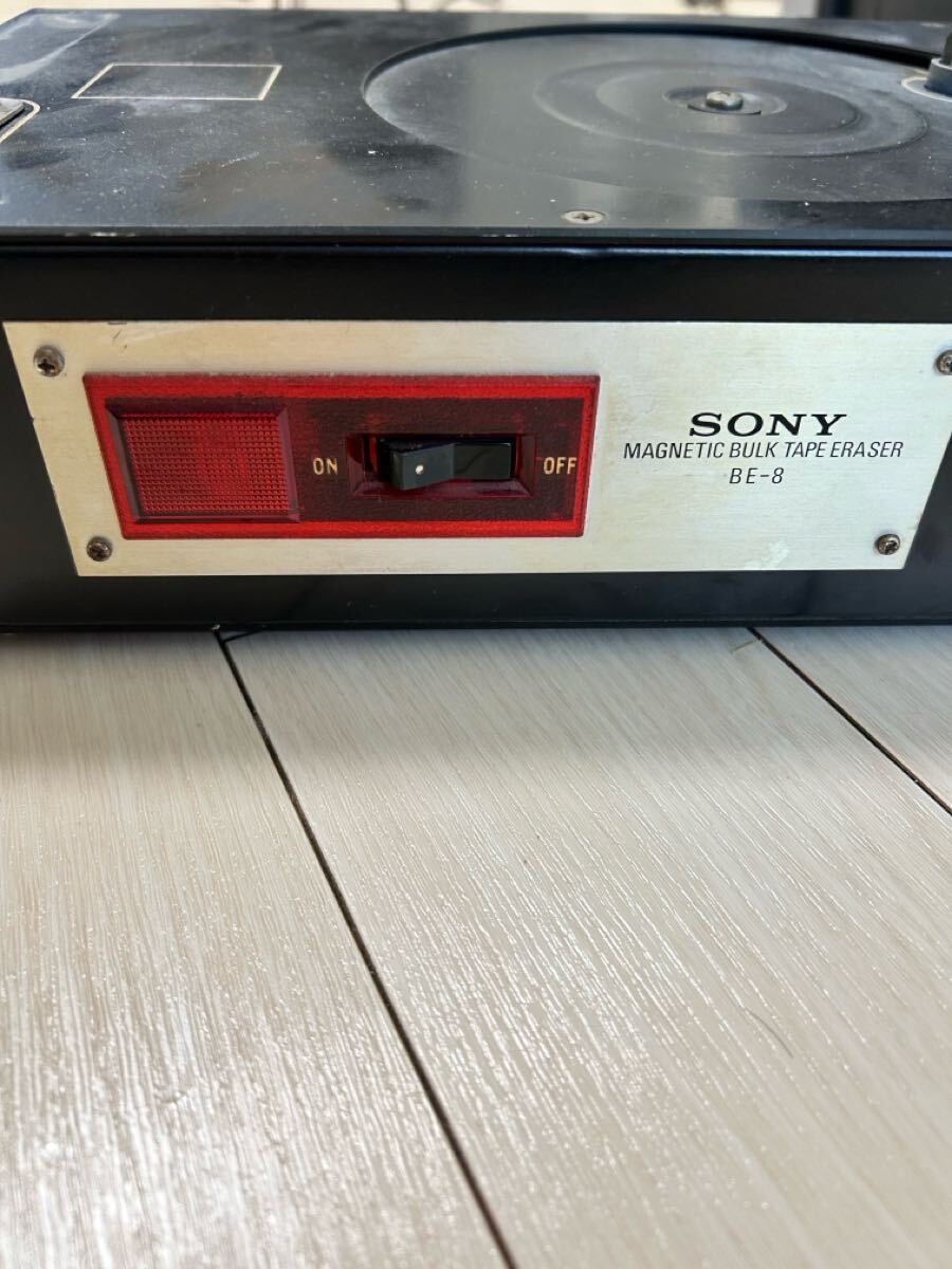Yahoo!オークション -「sony 消磁器」(オープンリールデッキ Yahoo!オークション -「sony 消磁器」(オープンリールデッキ