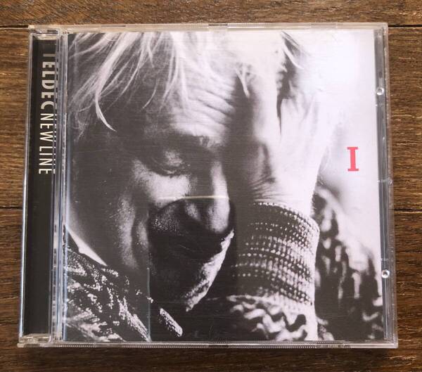 CD-Mar / TELDEC / P.L.Aimard (p) Asko Ensemble Reinbert de Leeuw / GYORGY LIGETI_Melodien, Chamber Concerto & Piano Concerto
