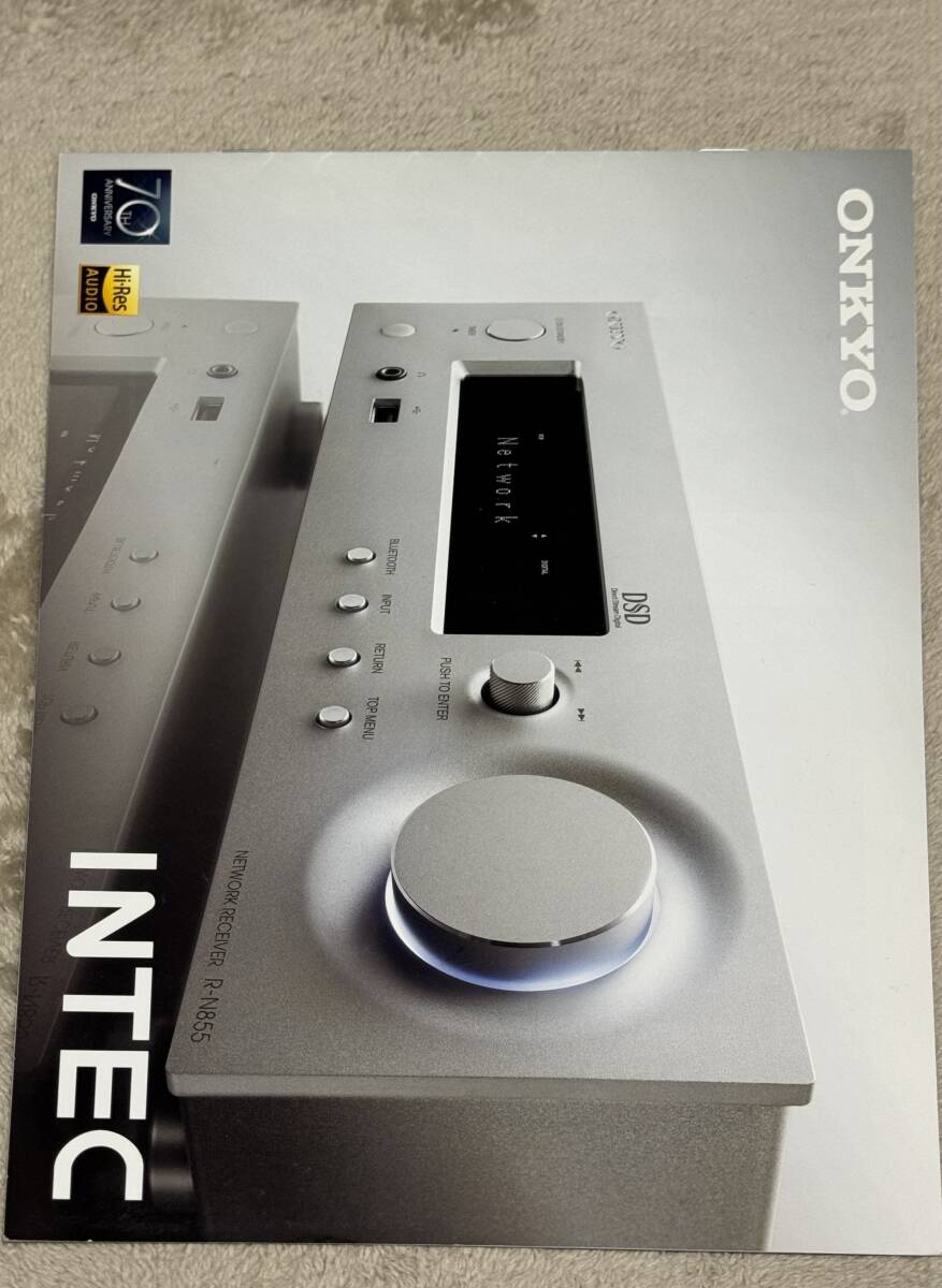 Yahoo!オークション -「onkyo r-n855」の落札相場・落札価格 Yahoo!オークション -「onkyo r-n855」の落札相場・落札価格