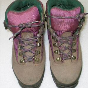 No4212 timberland STOCK No.95392 6.5M レディース ブーツ