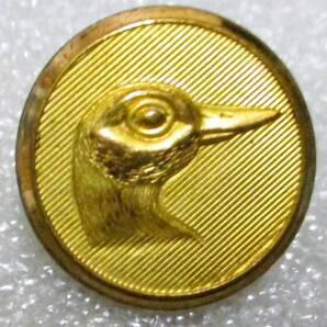 No2666 Jプレス メタルボタン9個セット