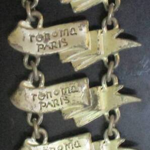 No1093 レノマ ブレスレット