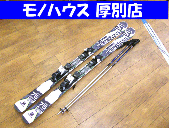 Yahoo!オークション -「(salomon サロモン) drive」(スキー Yahoo!オークション -「(salomon サロモン) drive」(スキー