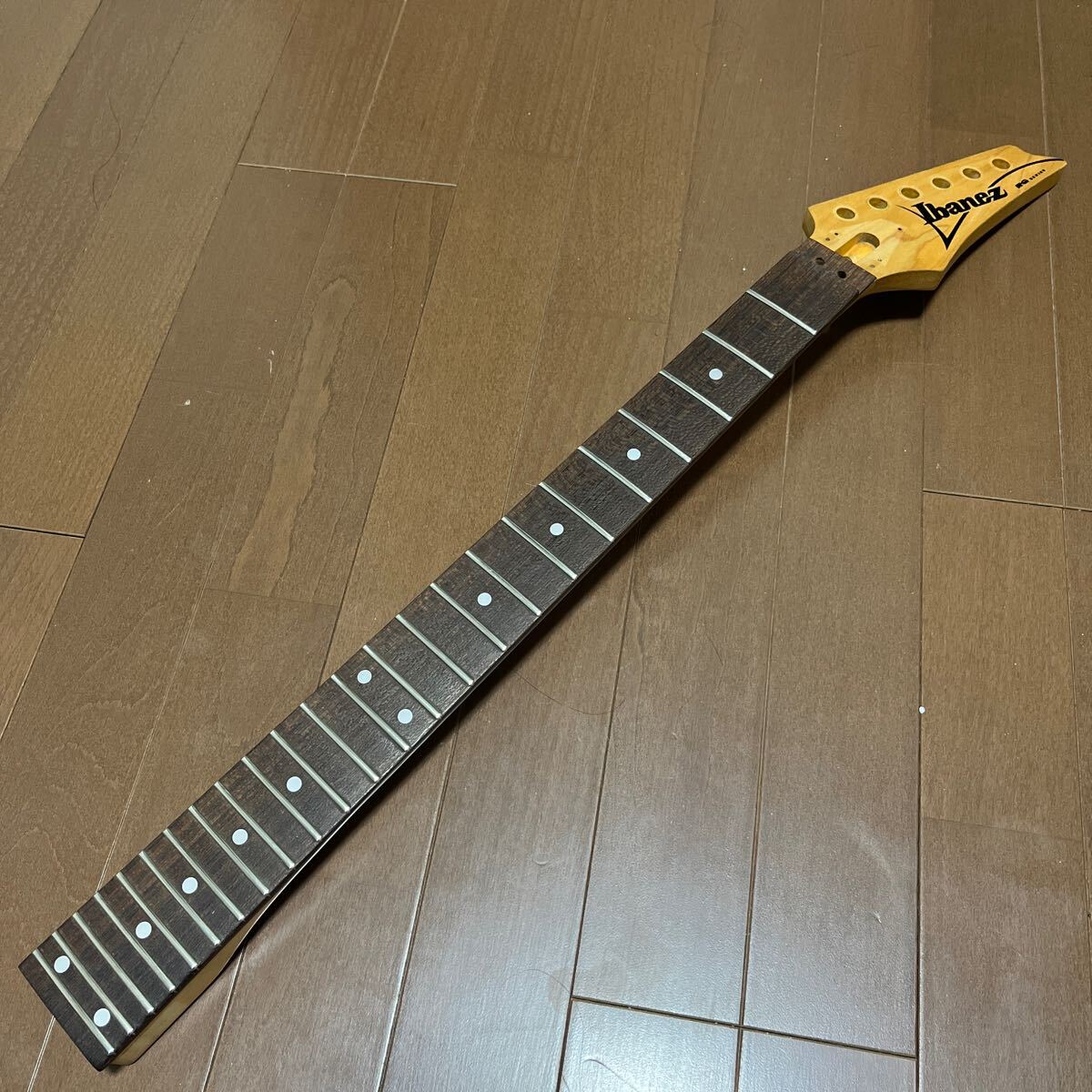 Yahoo!オークション -「ibanez rg ネック」の落札相場・落札価格 Yahoo!オークション -「ibanez rg ネック」の落札相場・落札価格