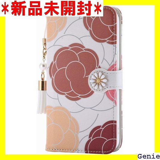 Galaxy S24 ケース 手帳型 可愛い 花柄 G ース ギャラクシーS24 ケース 財布型 耐衝撃 クルミ 93