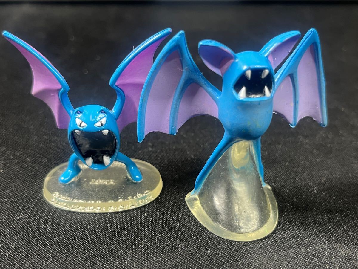 Yahoo!オークション -「ポケモン モンコレ ゴルバット」の落札 Yahoo!オークション -「ポケモン モンコレ ゴルバット」の落札