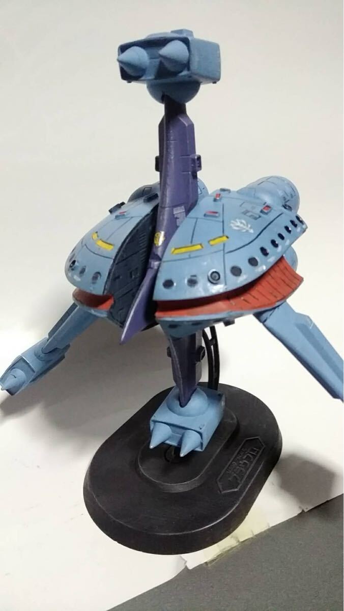 Yahoo!オークション -「ブラウブロ」(ガンダム) (キャラクター Yahoo!オークション -「ブラウブロ」(ガンダム) (キャラクター