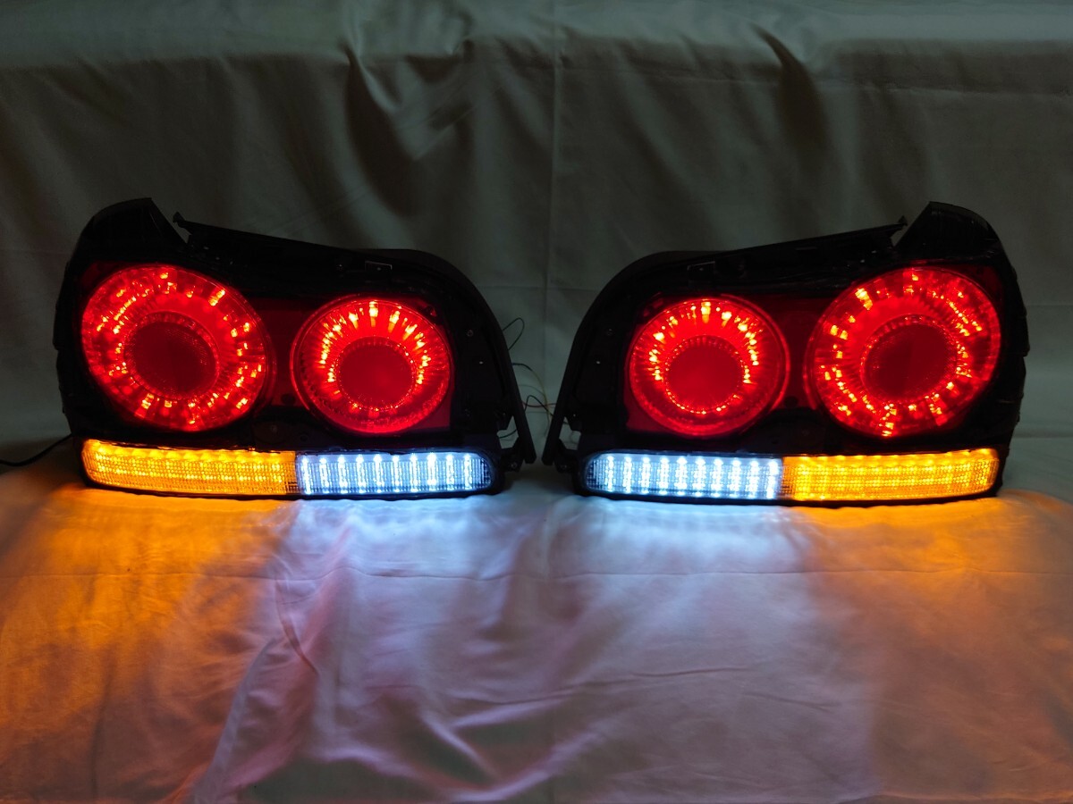 2025年最新】Yahoo!オークション -gtr34 テールランプの中古品 2025年最新】Yahoo!オークション -gtr34 テールランプの中古品