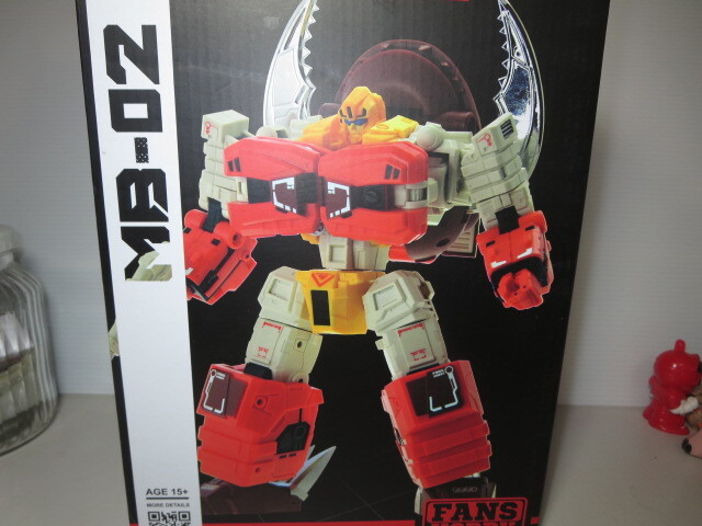 Yahoo!オークション -「fans hobby」(トランスフォーマー Yahoo!オークション -「fans hobby」(トランスフォーマー