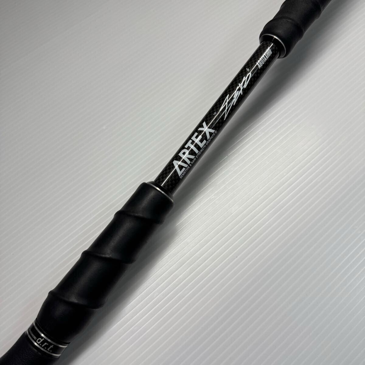 2025年最新】Yahoo!オークション -artex ロッド(バス用)の中古品 2025年最新】Yahoo!オークション -artex ロッド(バス用)の中古品
